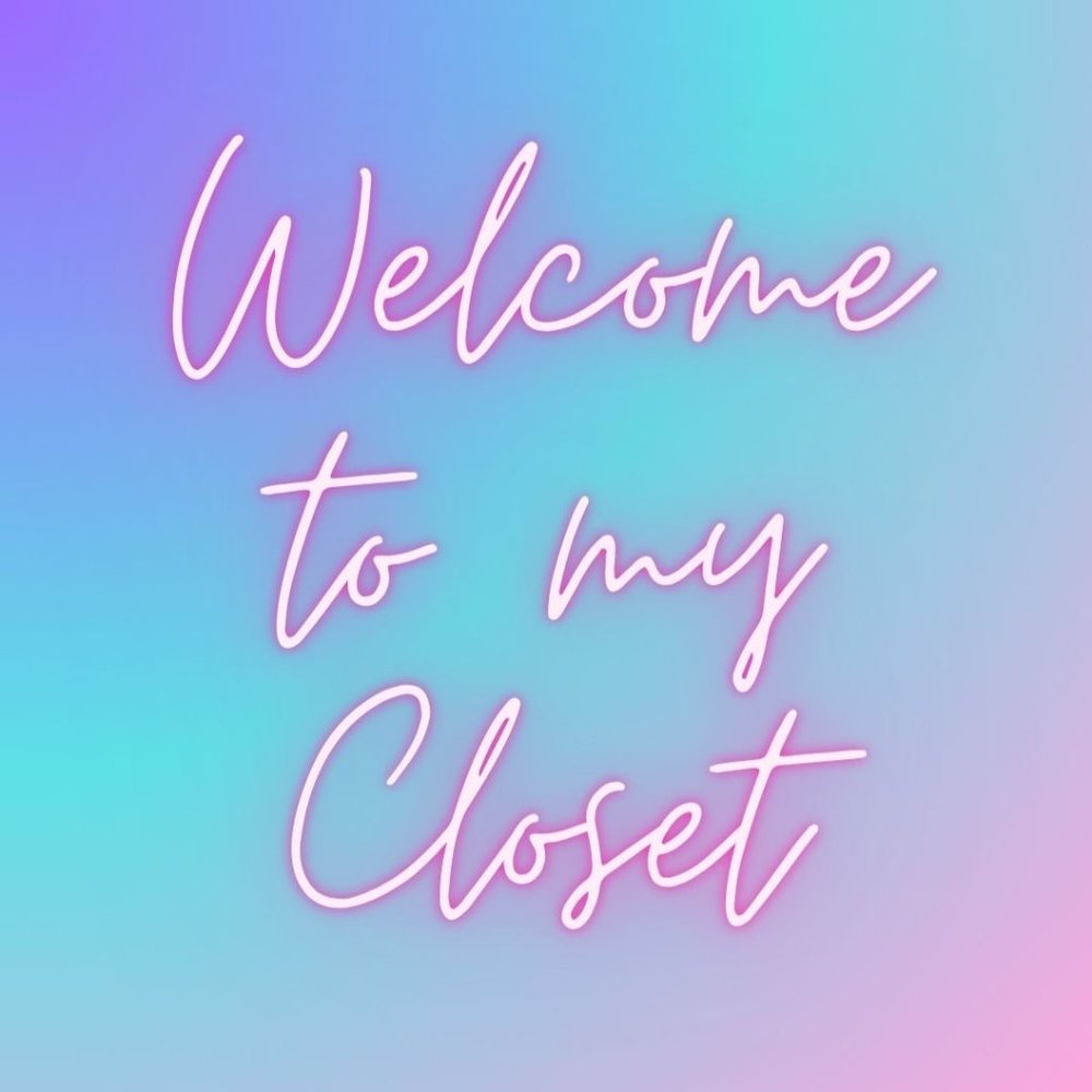 Welcome!